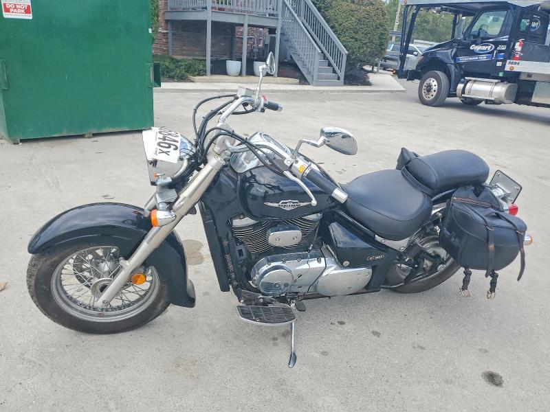 Продаж на аукціоні авто 2005 Suzuki C50, vin: JS1VS55A752113805, номер лоту: 65906846