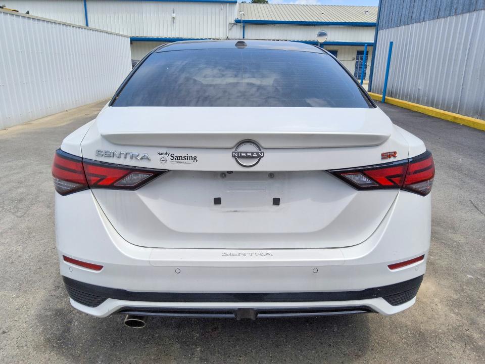 Aukcja sprzedaży 2025 Nissan Sentra, vin: 3N1AB8DV3SY390722, numer aukcji: 65456716