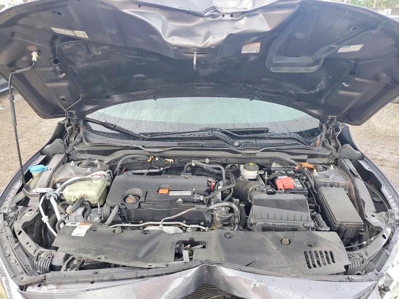 Aukcja sprzedaży 2016 Honda Civic, vin: 19XFC2F65GE060527, numer aukcji: 63968536