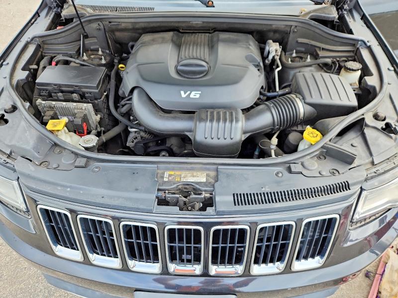 67087056 :رقم المزاد ، 1C4RJFBG3FC865456 vin ، 2015 Jeep Grand Cherokee مزاد بيع