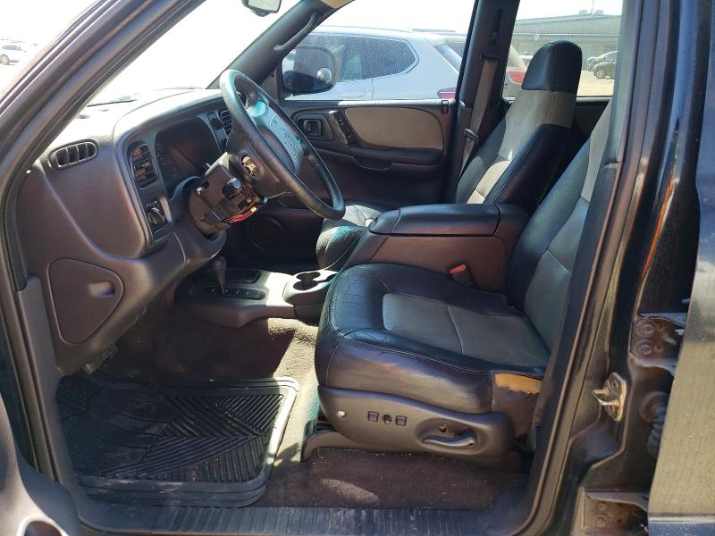 2000 Dodge Durango მანქანა იყიდება აუქციონზე, vin: 1B4HS28Z8YF240737, აუქციონის ნომერი: 63448326