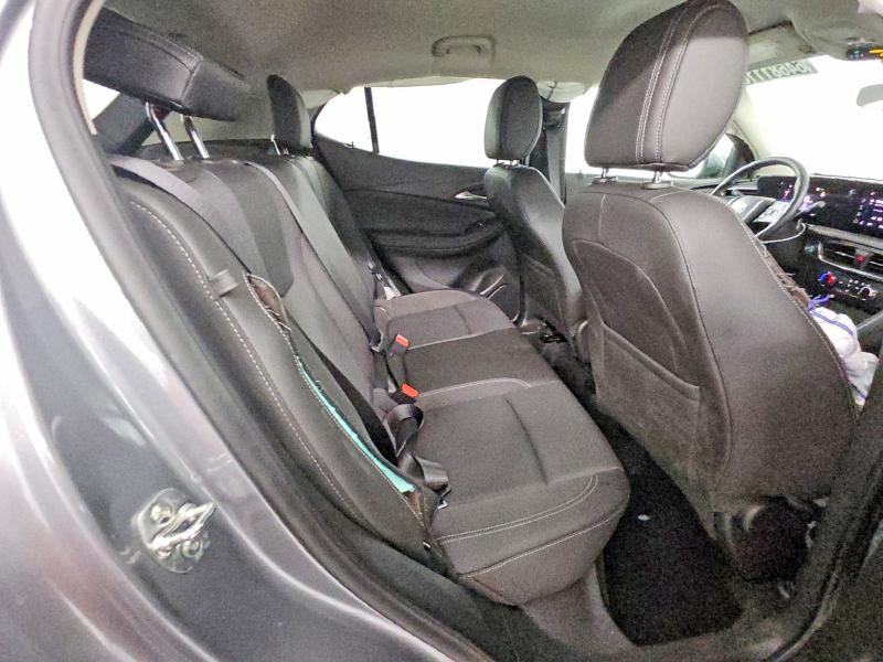 Продаж на аукціоні авто 2026 Buick Encore Gx, vin: KL4AMBSL0TB198688, номер лоту: 64681116