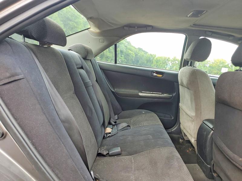 Продаж на аукціоні авто 2002 Toyota Camry, vin: 4T1BE30K82U518572, номер лоту: 64979566
