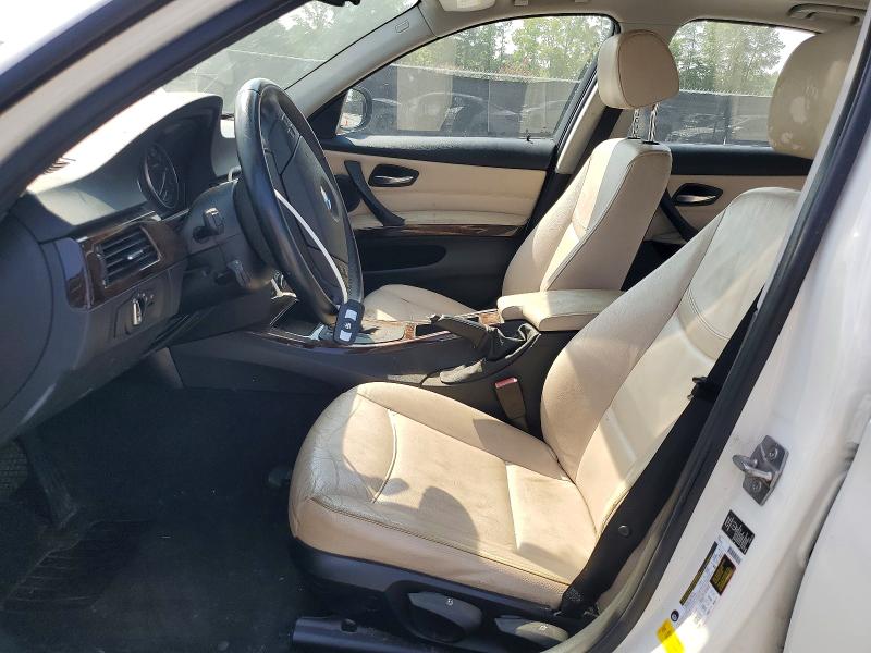 Aukcja sprzedaży 2011 Bmw 328, vin: WBAPH7C54BE681905, numer aukcji: 64192646