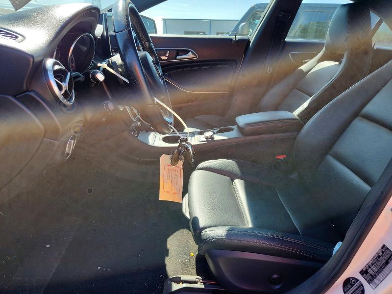 Aukcja sprzedaży 2018 Mercedes-benz Cla, vin: WDDSJ4GB6JN562922, numer aukcji: 65634866