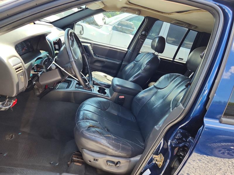 Aukcja sprzedaży 2001 Jeep Grand Cherokee, vin: 1J4GX48SX1C511880, numer aukcji: 66116016