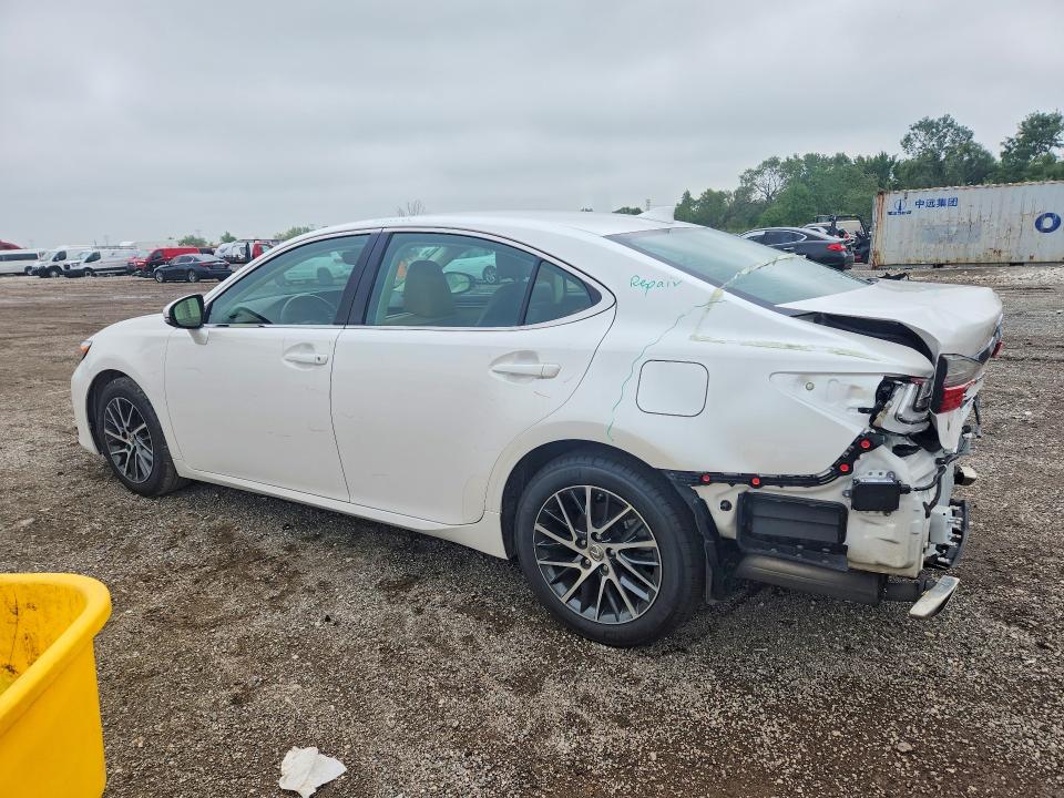 Продажа на аукционе авто 2016 Lexus Es, vin: 58ABK1GG6GU018280, номер лота: 64682416