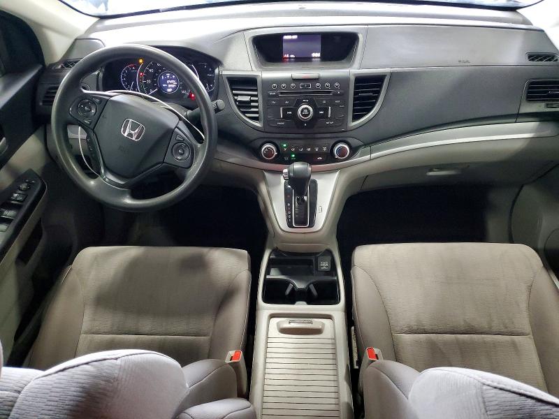 63508236 :رقم المزاد ، 5J6RM4H32EL081553 vin ، 2014 Honda Cr-v مزاد بيع