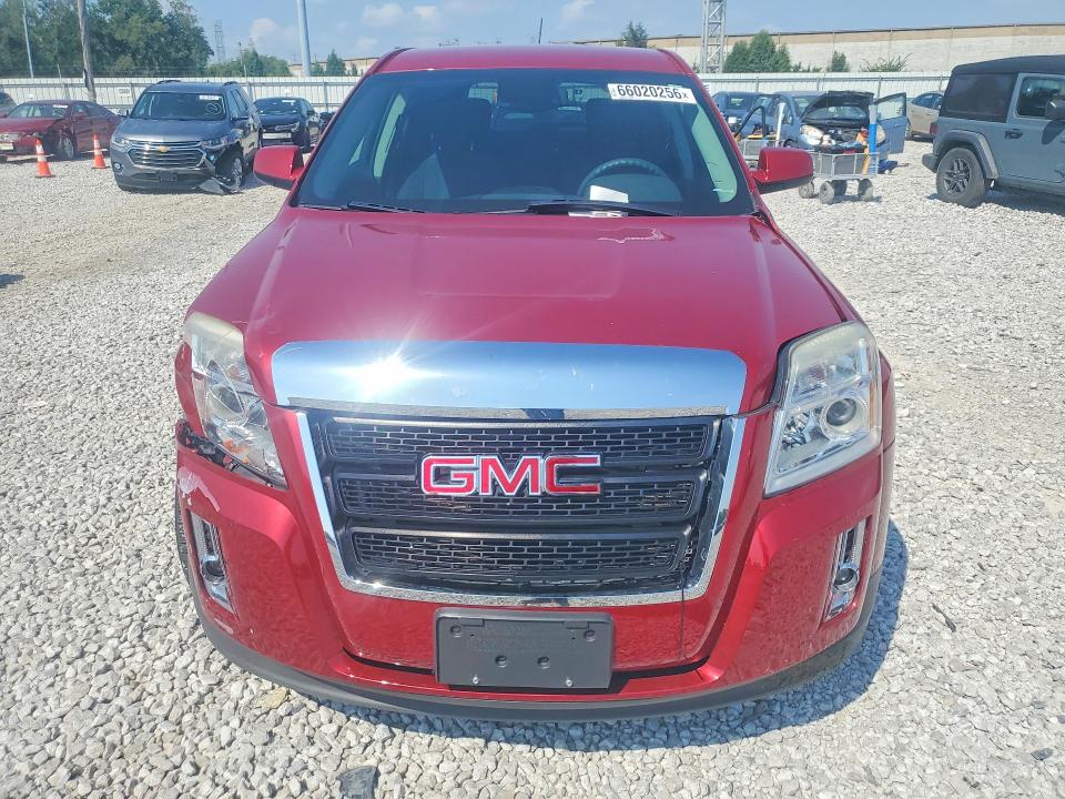 Aukcja sprzedaży 2015 Gmc Terrain, vin: 2GKALMEK1F6362565, numer aukcji: 66020256