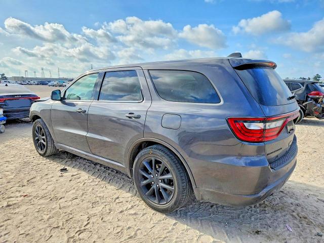 Aukcja sprzedaży 2018 Dodge Durango, vin: 1C4RDHAG3JC316613, numer aukcji: 62885906