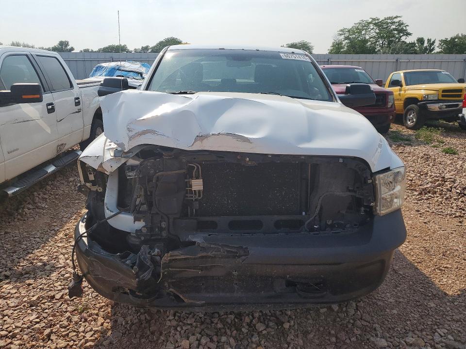 Продаж на аукціоні авто 2014 Ram 1500, vin: 1C6RR7FT2ES424788, номер лоту: 60751416