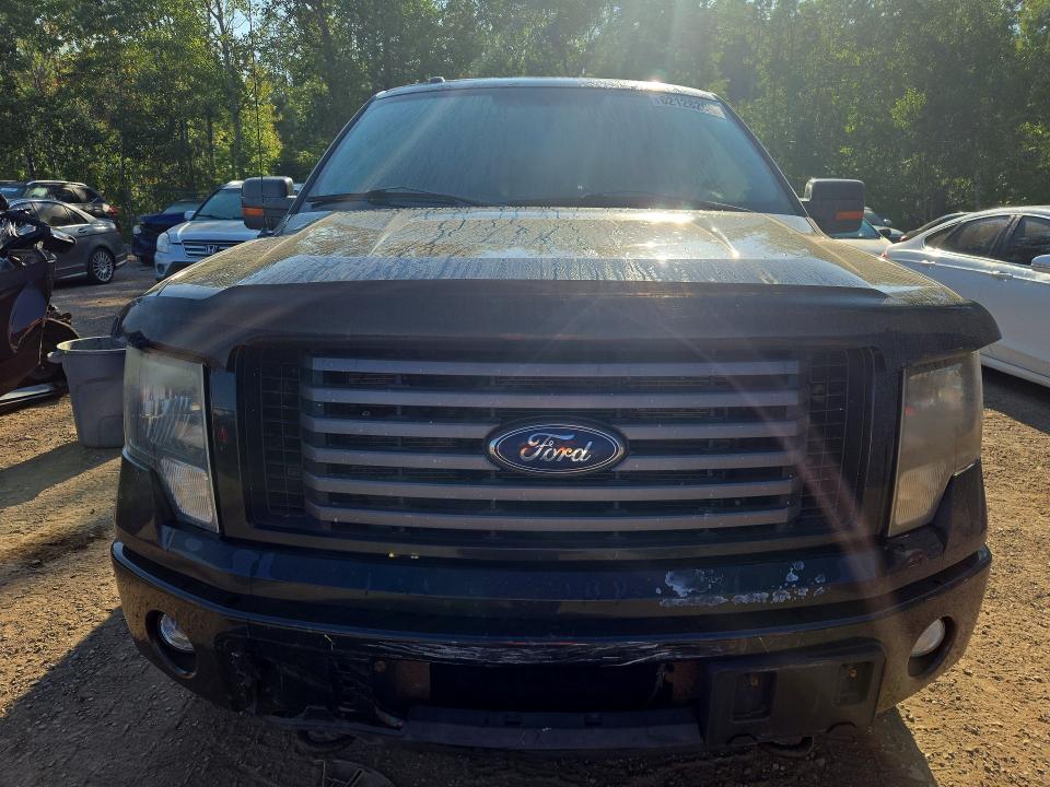 2011 Ford F150 მანქანა იყიდება აუქციონზე, vin: 1FTFW1ETXBFA89058, აუქციონის ნომერი: 62128266