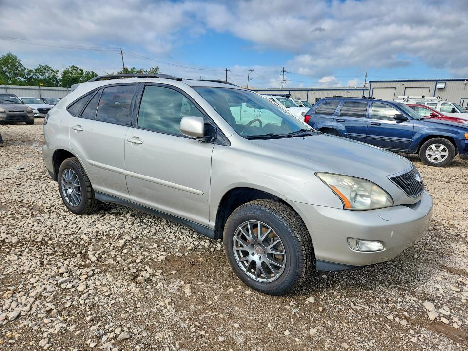 Aukcja sprzedaży 2007 Lexus Rx, vin: 2T2HK31U07C037075, numer aukcji: 64479046