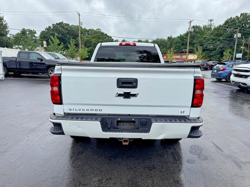 Aukcja sprzedaży 2016 Chevrolet Silverado, vin: 1GCVKREC3GZ112479, numer aukcji: 64015766