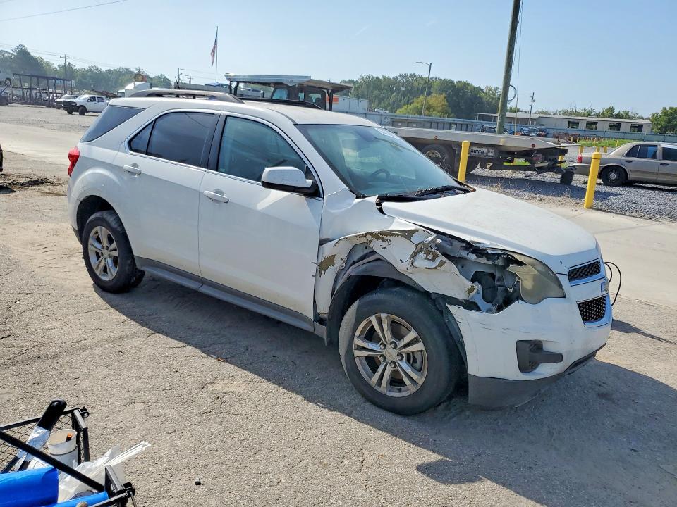Продажа на аукционе авто 2014 Chevrolet Equinox, vin: 2GNALBEKXE6301592, номер лота: 65223696