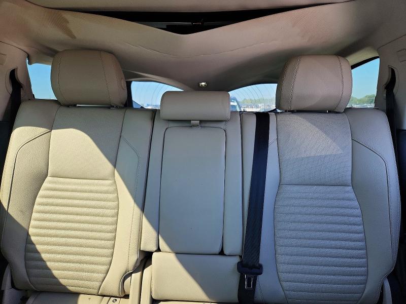 2022 Land Rover Discovery Sport მანქანა იყიდება აუქციონზე, vin: SALCP2FXXNH912449, აუქციონის ნომერი: 64923216