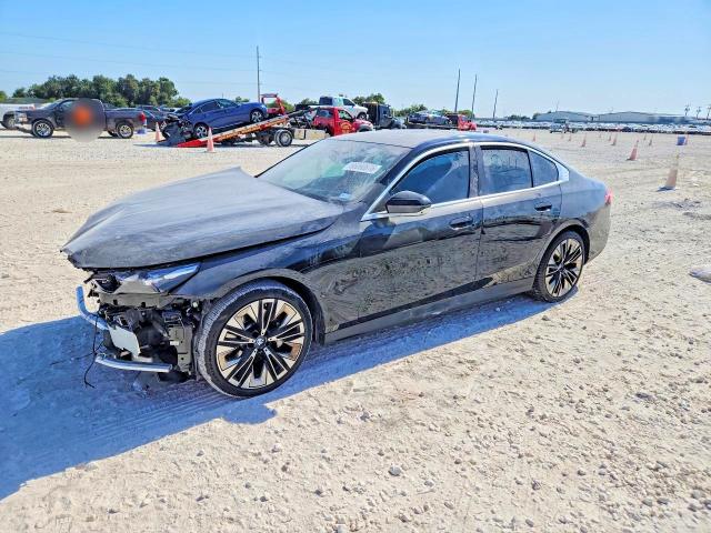 Aukcja sprzedaży 2025 Bmw 530, vin: WBA43FJ05SCU25934, numer aukcji: 66090876
