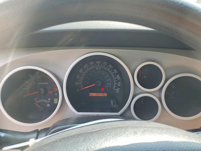 Продажа на аукционе авто 2007 Toyota Tundra, vin: 5TBBV54147S450101, номер лота: 64324486