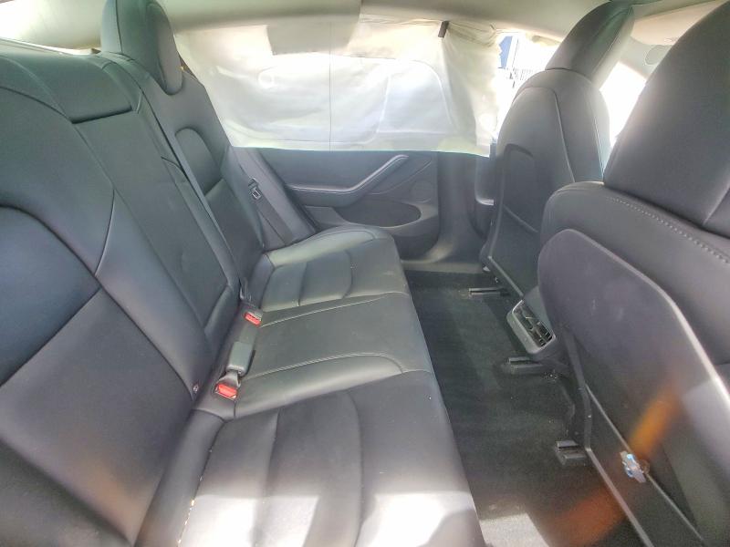 63447586 :رقم المزاد ، 5YJ3E1EA7MF067823 vin ، 2021 Tesla Model 3 مزاد بيع