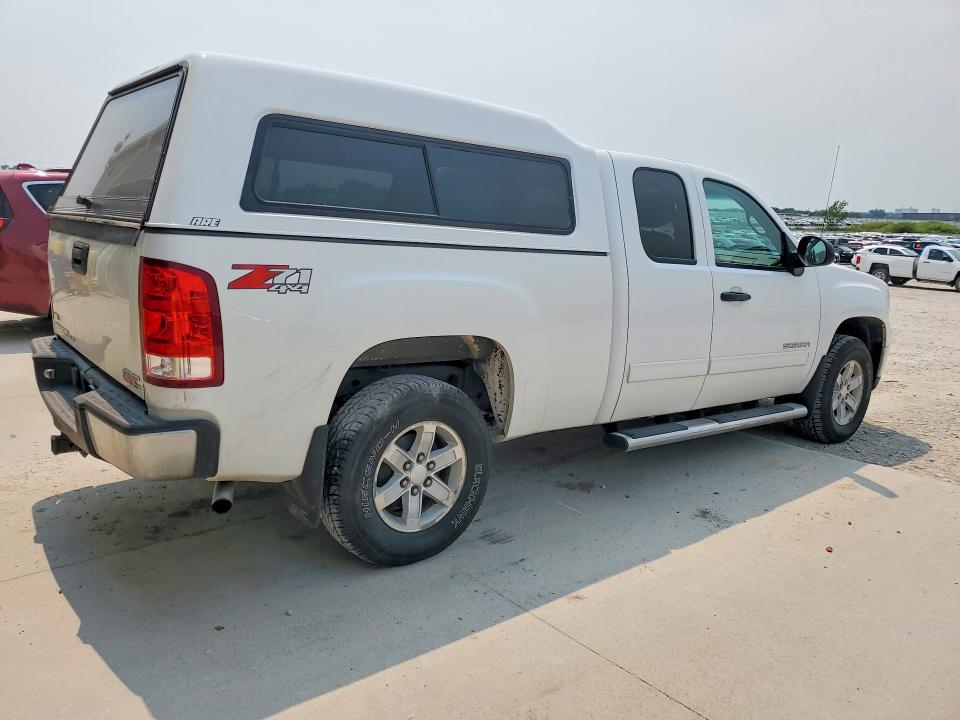 Aukcja sprzedaży 2012 Gmc Sierra, vin: 1GTR2VE76CZ279894, numer aukcji: 62614996