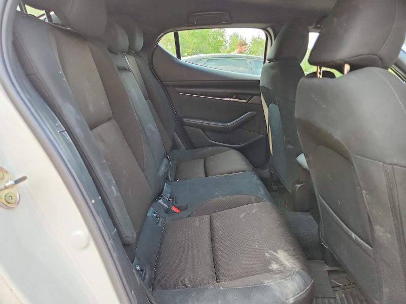 Продажа на аукционе авто 2023 Mazda 3, vin: JM1BPAL76P1606474, номер лота: 64561366