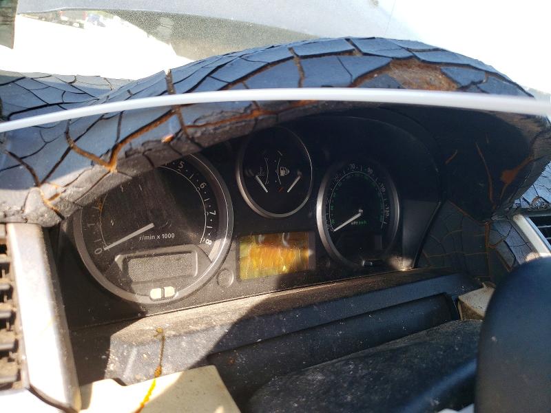 66082746 :رقم المزاد ، SALSF25446A934107 vin ، 2006 Land Rover Range Rover Sport مزاد بيع