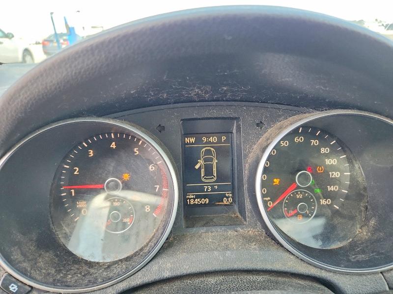 Продаж на аукціоні авто 2012 Volkswagen Jetta, vin: 3VWPP7AJ1CM627234, номер лоту: 60819766