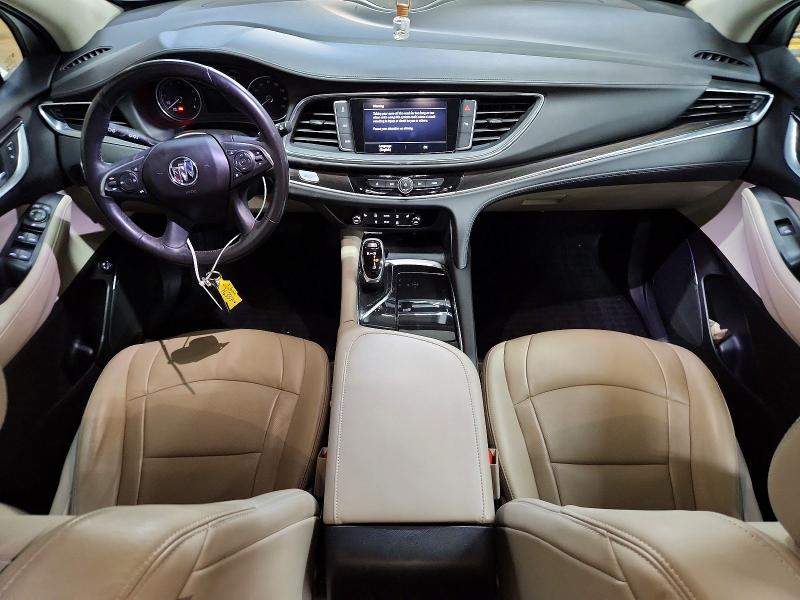 Продаж на аукціоні авто 2021 Buick Enclave, vin: 5GAEVAKW5MJ110364, номер лоту: 65487606