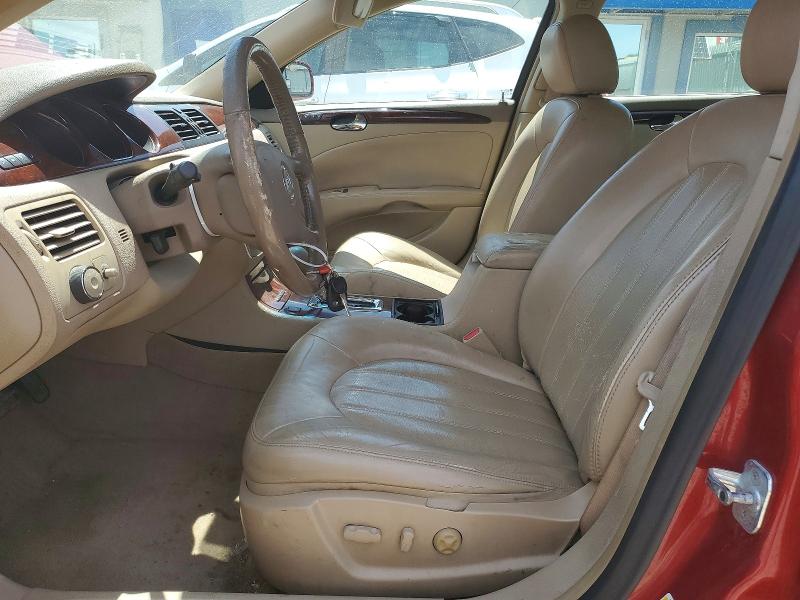 Продаж на аукціоні авто 2006 Buick Lucerne, vin: 1G4HE57Y66U141536, номер лоту: 65661026