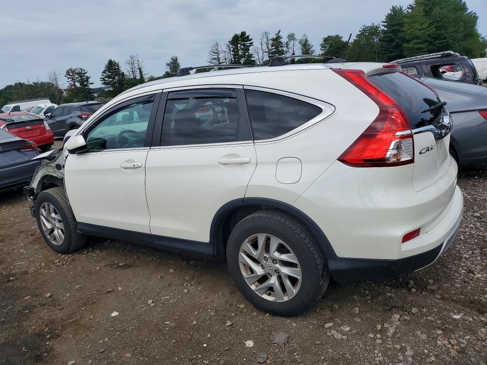 Продажа на аукционе авто 2015 Honda Cr-v, vin: 5J6RM4H72FL131940, номер лота: 64428816