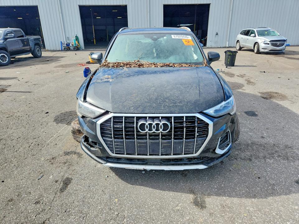 Aukcja sprzedaży 2021 Audi Q3, vin: WA1AUCF39M1095101, numer aukcji: 67029446