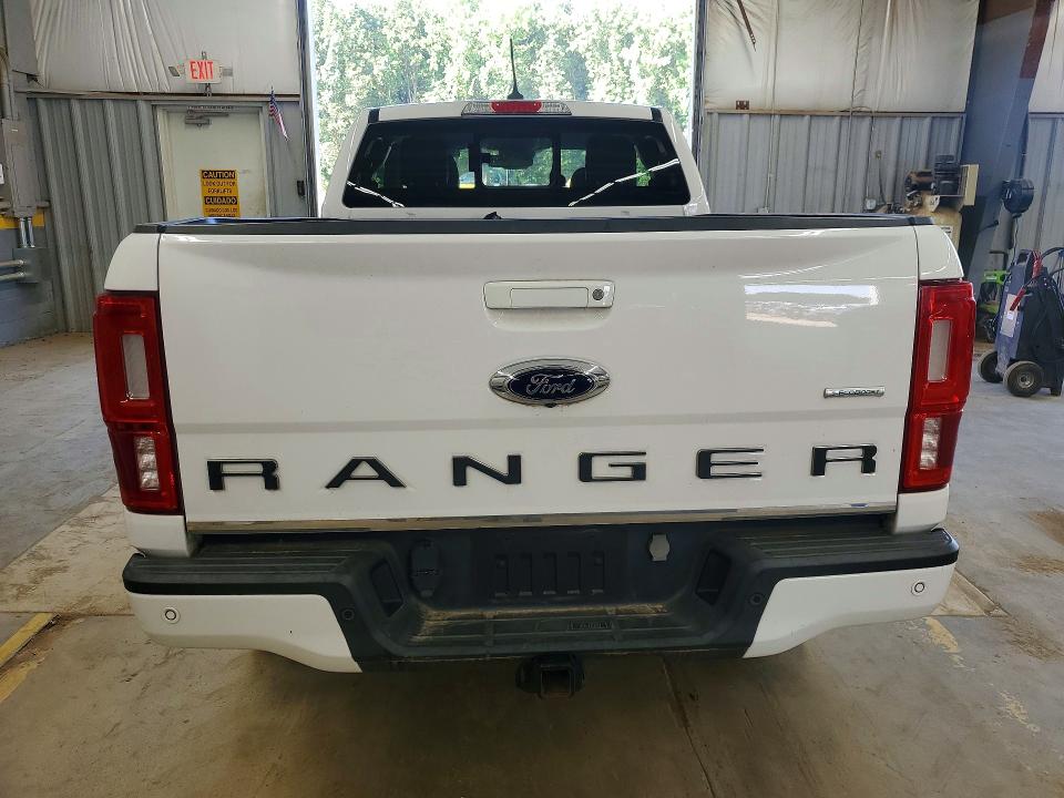 Продажа на аукционе авто 2020 Ford Ranger, vin: 1FTER1EH9LLA18712, номер лота: 65524986