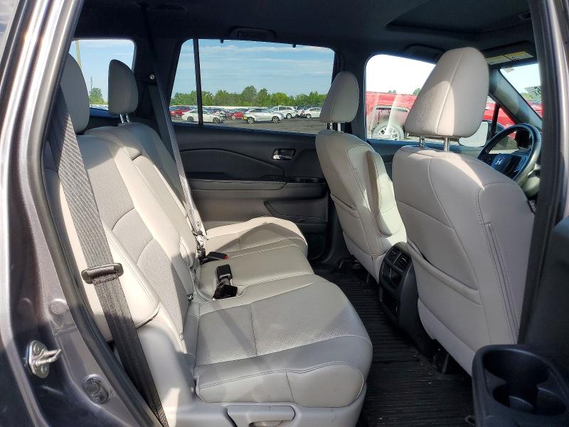 Продаж на аукціоні авто 2019 Honda Passport, vin: 5FNYF8H58KB002941, номер лоту: 64298096