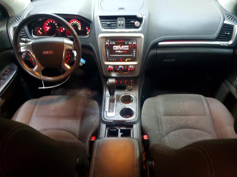 64371186 :رقم المزاد ، 1GKKRPED1DJ172996 vin ، 2013 Gmc Acadia مزاد بيع