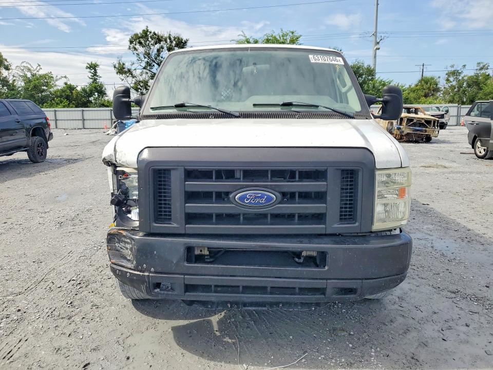 63107646 :رقم المزاد ، 1FTNE2EW7EDA04739 vin ، 2014 Ford Econoline مزاد بيع