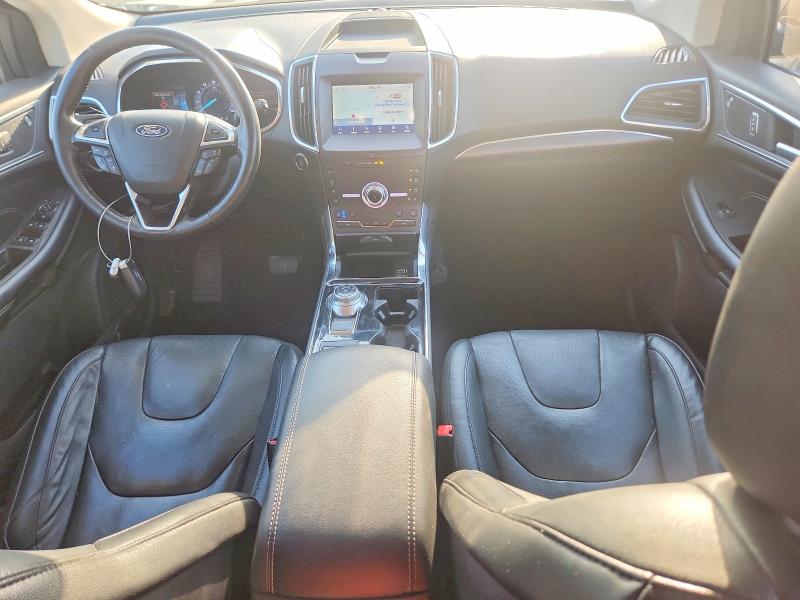 Продаж на аукціоні авто 2020 Ford Edge, vin: 2FMPK4K95LBB53242, номер лоту: 63911056