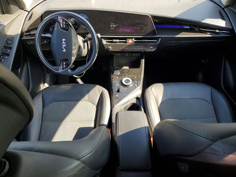 64268426 :رقم المزاد ، KNDCR3L1XP5027356 vin ، 2023 Kia Niro مزاد بيع