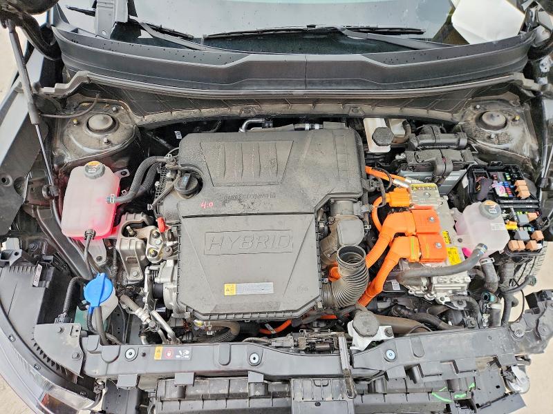 Aukcja sprzedaży 2026 Kia Niro, vin: KNDCP3LE3T5328389, numer aukcji: 63646116