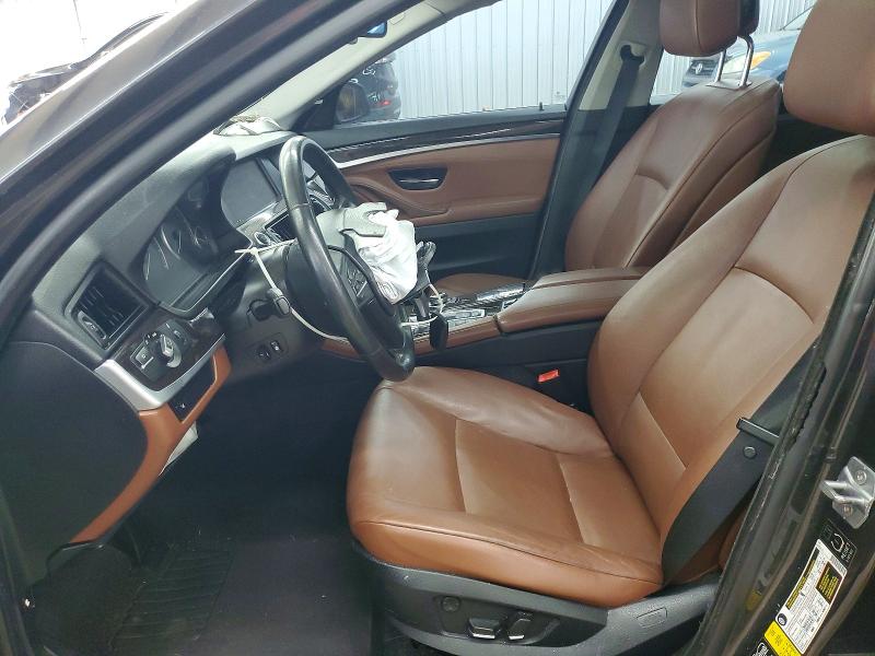 Продажа на аукционе авто 2013 Bmw 528, vin: WBAXH5C58DD108163, номер лота: 64156686