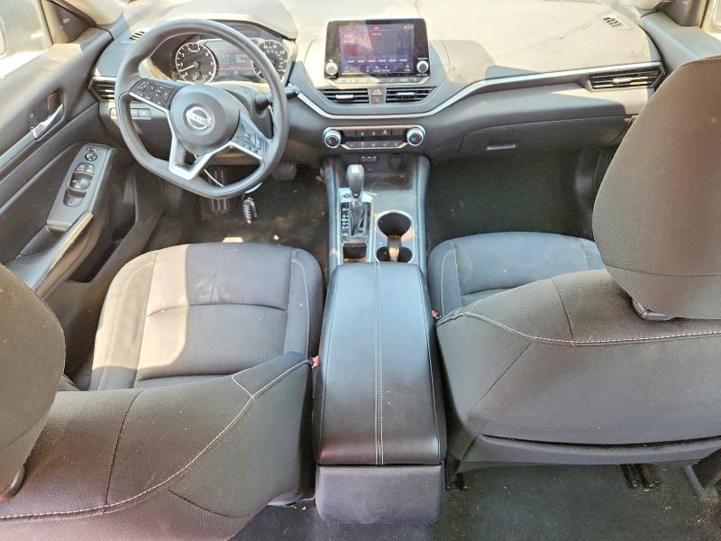 63891436 :رقم المزاد ، 1N4BL4DV0NN363640 vin ، 2022 Nissan Altima مزاد بيع