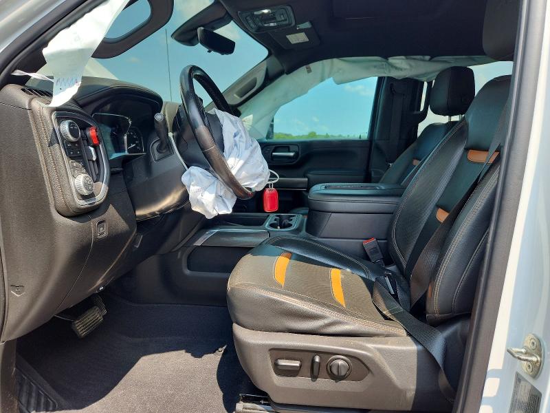 Aukcja sprzedaży 2020 Gmc Sierra, vin: 1GT49PEY0LF253688, numer aukcji: 63464246