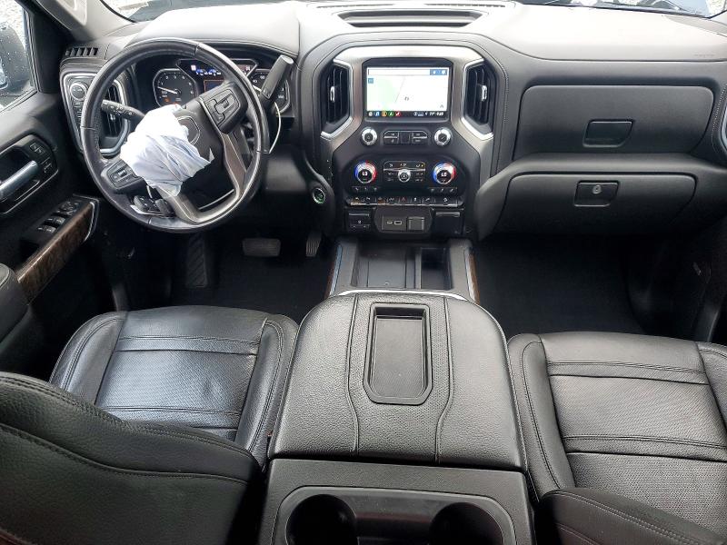 62633026 :رقم المزاد ، 3GTU9FED7MG297047 vin ، 2021 Gmc Sierra مزاد بيع