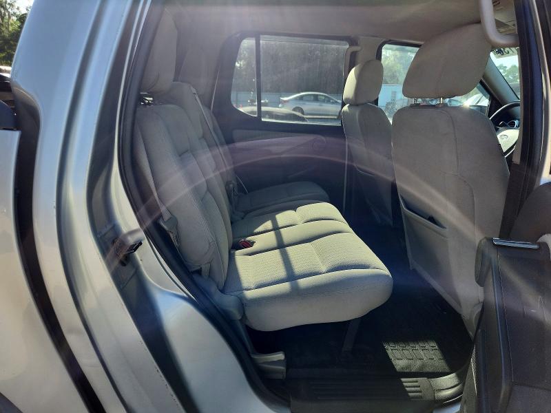 64691736 :رقم المزاد ، 1FMEU31E38UB34281 vin ، 2008 Ford Explorer Sport Trac مزاد بيع