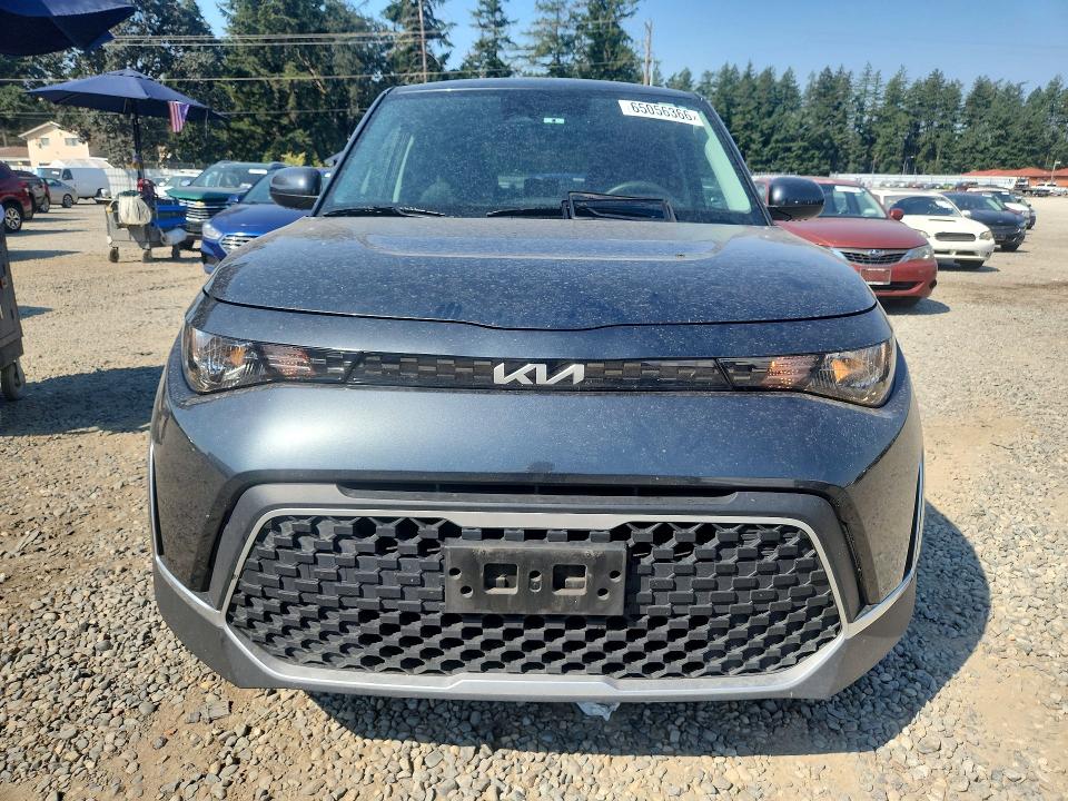 Aukcja sprzedaży 2023 Kia Soul, vin: KNDJ23AU4P7207087, numer aukcji: 65056366