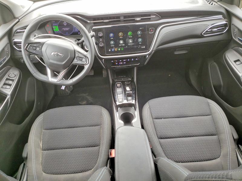 Aukcja sprzedaży 2023 Chevrolet Bolt Euv, vin: 1G1FY6S00P4115034, numer aukcji: 67131946