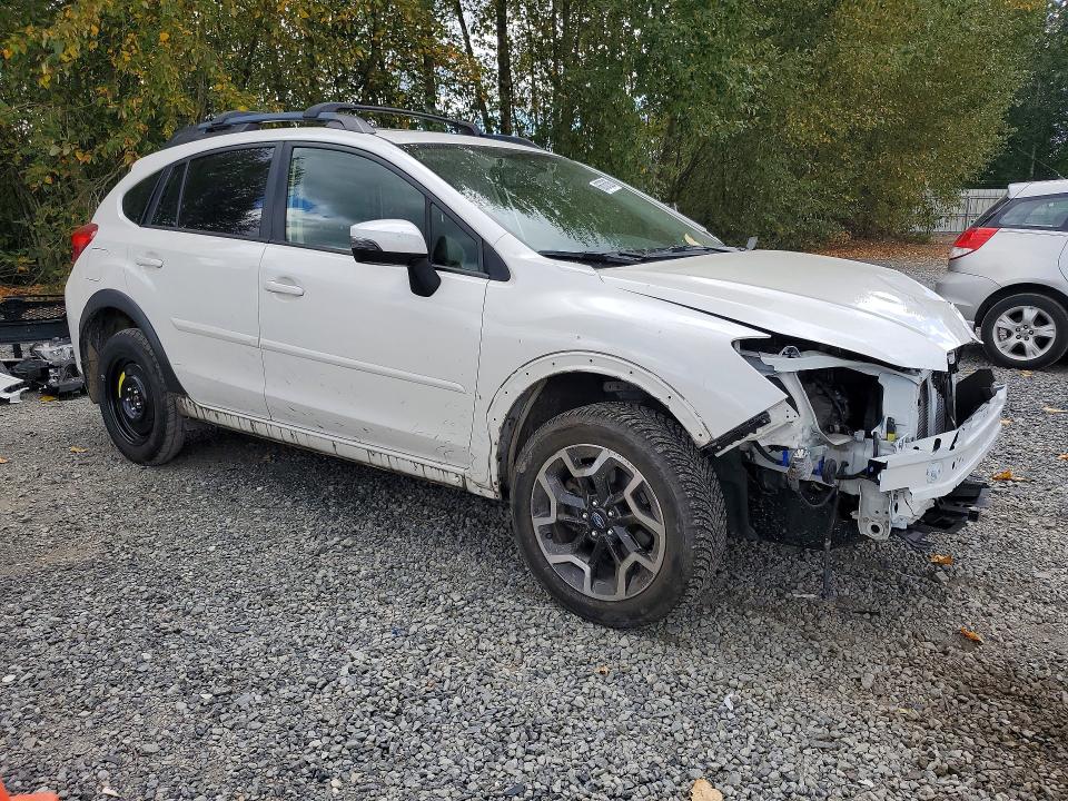 Продаж на аукціоні авто 2017 Subaru Crosstrek, vin: JF2GPANC9H8227480, номер лоту: 66767686