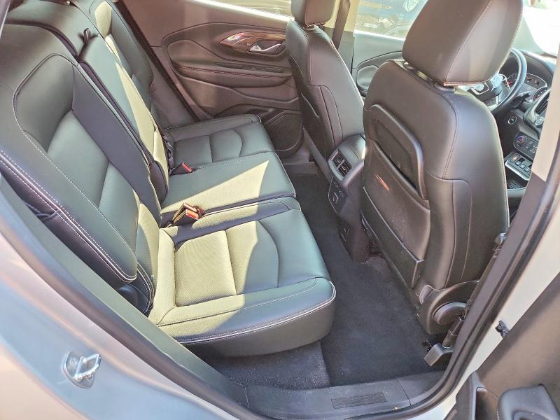 Auction sale of the 2020 Gmc Terrain, vin: 3GKALXEX0LL124632, lot number: 66710236