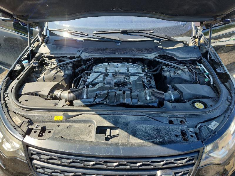 2017 Land Rover Discovery მანქანა იყიდება აუქციონზე, vin: SALRRBBV6HA044181, აუქციონის ნომერი: 66399616
