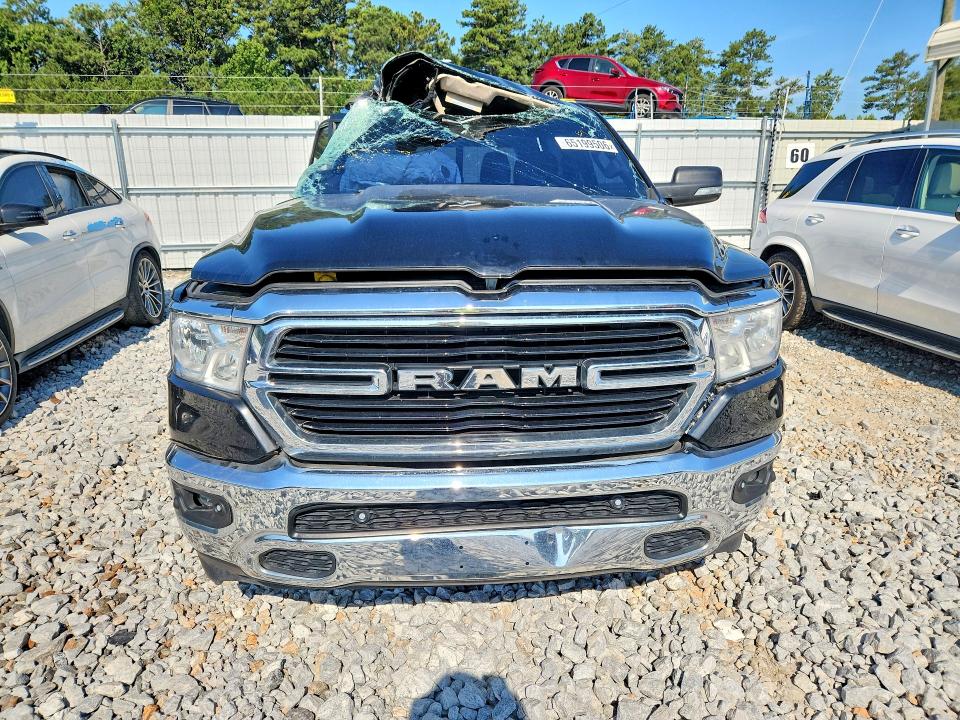 Aukcja sprzedaży 2020 Ram 1500, vin: 1C6SRFFT3LN132137, numer aukcji: 65199506