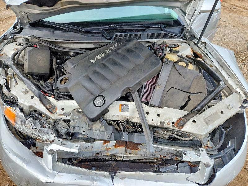 Продажа на аукционе авто 2013 Chevrolet Impala, vin: 2G1WB5E34D1120469, номер лота: 64253256